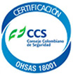 OHSAS 18001