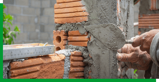 Mejoramiento de  viviendas