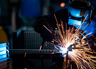 Fabricación de ductos y montajes