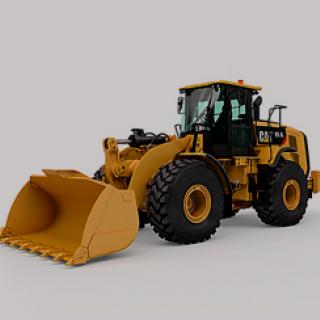 Alquiler de  maquinaria y equipos