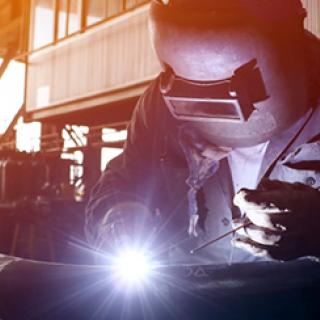 Mantenimiento mecánico industrial - Siport Tech