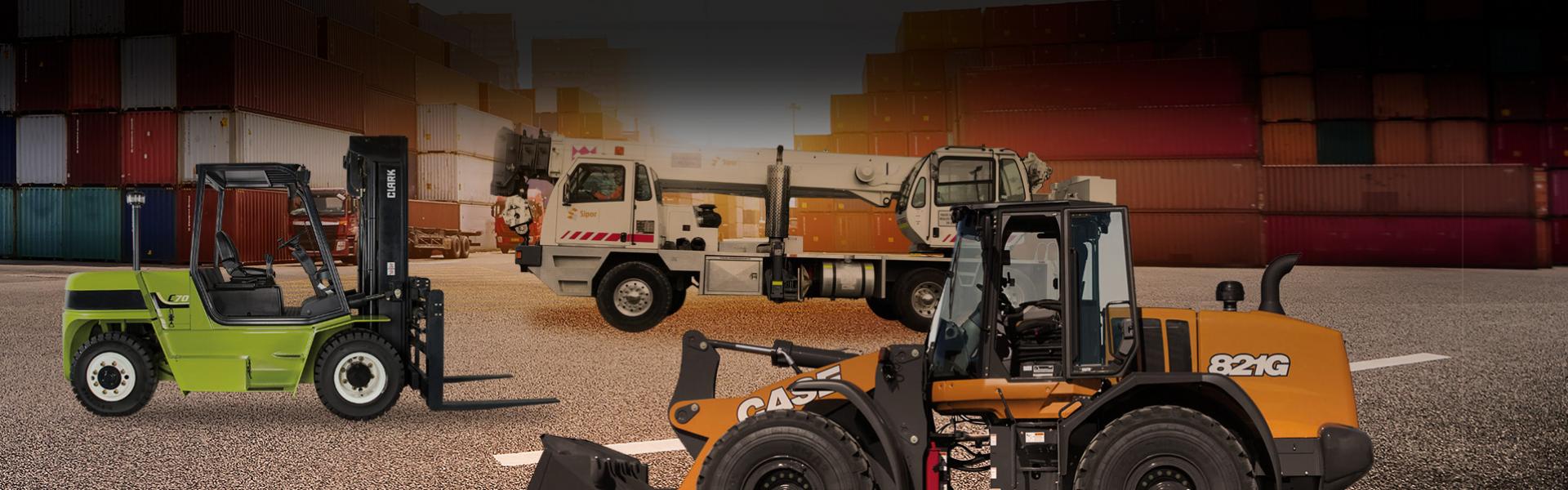 Servicios Sipor Tech - Cartagena